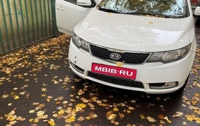 KIA Cerato III, 2012 год, 750 000 рублей, 1 фотография
