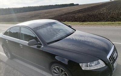 Audi A6, 2010 год, 1 350 000 рублей, 1 фотография