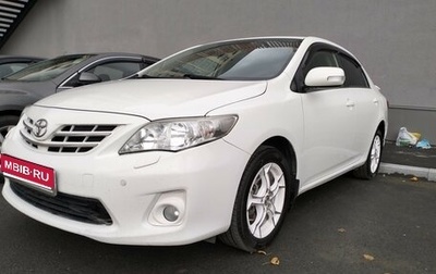 Toyota Corolla, 2011 год, 940 000 рублей, 1 фотография