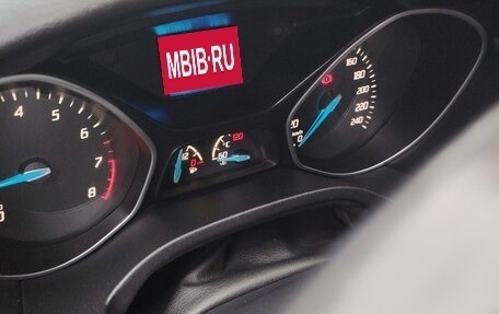 Ford Focus III, 2013 год, 850 000 рублей, 1 фотография