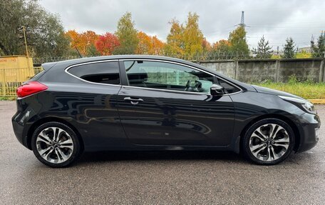 KIA cee'd III, 2015 год, 1 490 000 рублей, 4 фотография