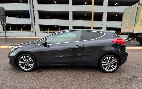 KIA cee'd III, 2015 год, 1 490 000 рублей, 8 фотография