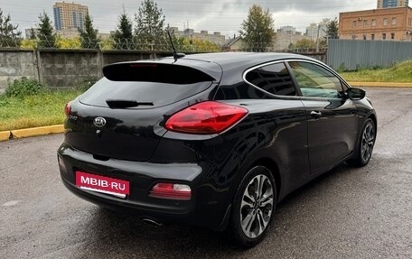 KIA cee'd III, 2015 год, 1 490 000 рублей, 5 фотография