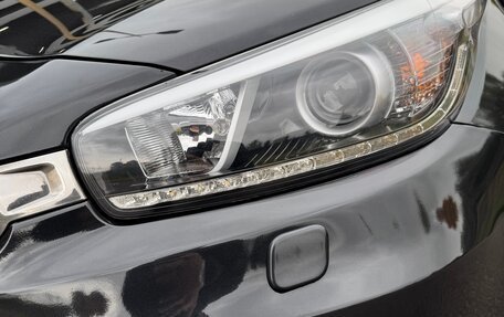 KIA cee'd III, 2015 год, 1 490 000 рублей, 12 фотография