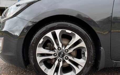 KIA cee'd III, 2015 год, 1 490 000 рублей, 13 фотография