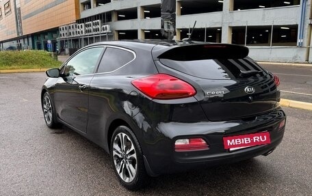 KIA cee'd III, 2015 год, 1 490 000 рублей, 7 фотография