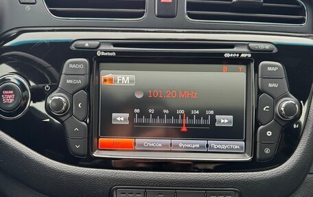 KIA cee'd III, 2015 год, 1 490 000 рублей, 18 фотография