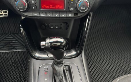 KIA cee'd III, 2015 год, 1 490 000 рублей, 19 фотография