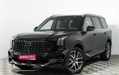 GAC GS8, 2024 год, 3 500 000 рублей, 1 фотография