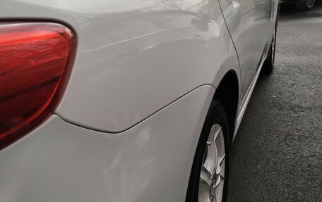 Toyota Corolla, 2011 год, 940 000 рублей, 2 фотография
