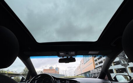KIA cee'd III, 2015 год, 1 490 000 рублей, 24 фотография