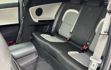 KIA cee'd III, 2015 год, 1 490 000 рублей, 23 фотография