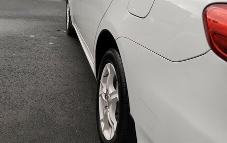 Toyota Corolla, 2011 год, 940 000 рублей, 3 фотография