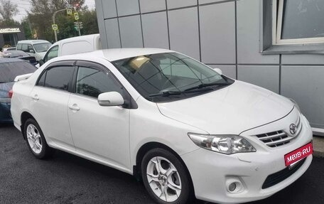 Toyota Corolla, 2011 год, 940 000 рублей, 5 фотография
