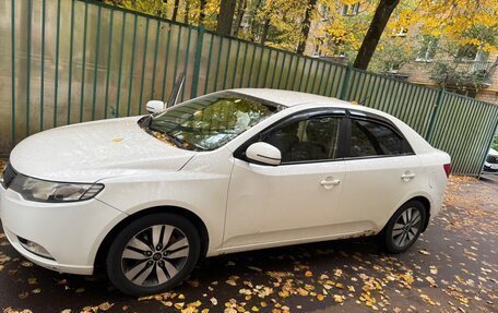 KIA Cerato III, 2012 год, 750 000 рублей, 2 фотография