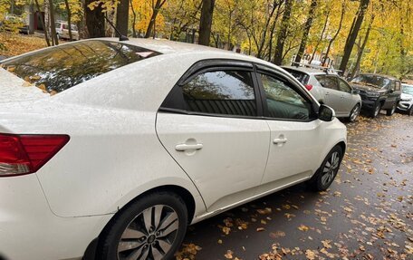 KIA Cerato III, 2012 год, 750 000 рублей, 4 фотография
