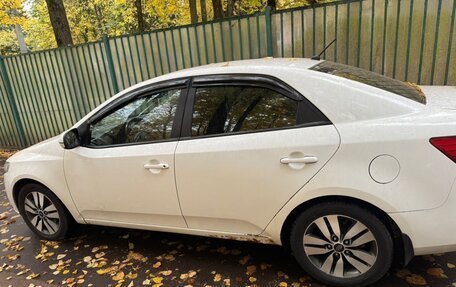 KIA Cerato III, 2012 год, 750 000 рублей, 6 фотография