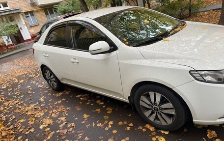 KIA Cerato III, 2012 год, 750 000 рублей, 5 фотография
