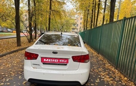 KIA Cerato III, 2012 год, 750 000 рублей, 3 фотография