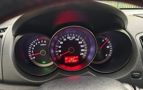 KIA Cerato III, 2012 год, 750 000 рублей, 10 фотография