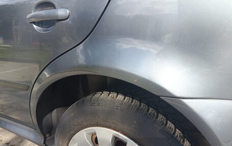 Skoda Octavia IV, 2009 год, 650 000 рублей, 7 фотография