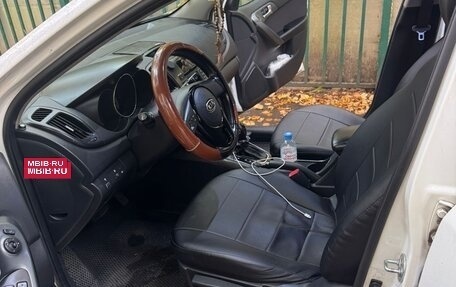 KIA Cerato III, 2012 год, 750 000 рублей, 8 фотография