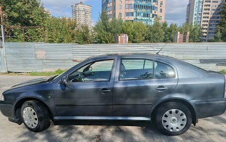 Skoda Octavia IV, 2009 год, 650 000 рублей, 6 фотография