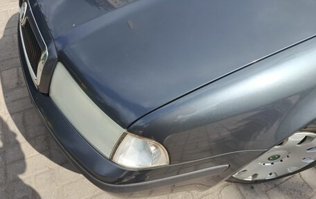 Skoda Octavia IV, 2009 год, 650 000 рублей, 12 фотография