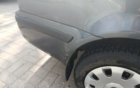 Skoda Octavia IV, 2009 год, 650 000 рублей, 14 фотография