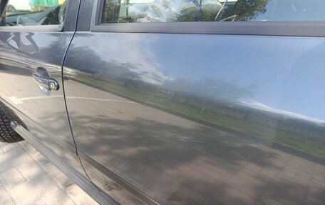 Skoda Octavia IV, 2009 год, 650 000 рублей, 9 фотография