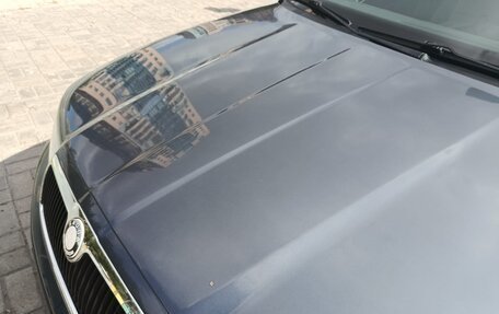 Skoda Octavia IV, 2009 год, 650 000 рублей, 13 фотография