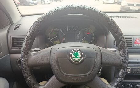 Skoda Octavia IV, 2009 год, 650 000 рублей, 16 фотография