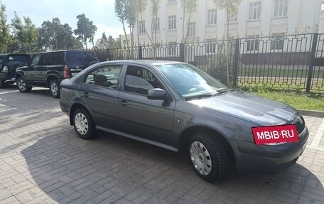 Skoda Octavia IV, 2009 год, 650 000 рублей, 2 фотография