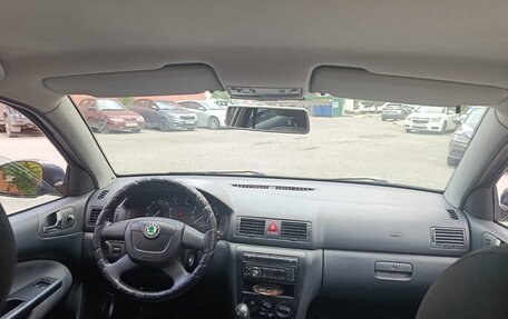 Skoda Octavia IV, 2009 год, 650 000 рублей, 23 фотография