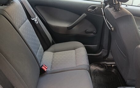 Skoda Octavia IV, 2009 год, 650 000 рублей, 22 фотография