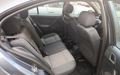 Skoda Octavia IV, 2009 год, 650 000 рублей, 21 фотография