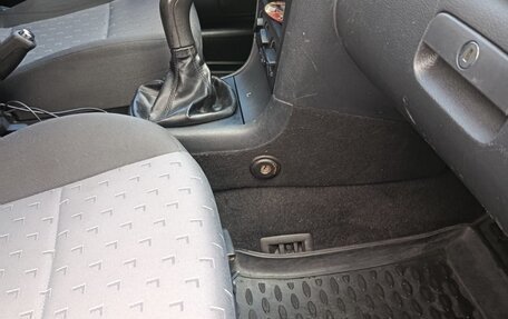 Skoda Octavia IV, 2009 год, 650 000 рублей, 25 фотография