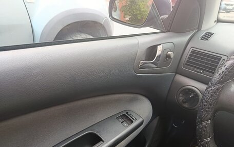 Skoda Octavia IV, 2009 год, 650 000 рублей, 18 фотография