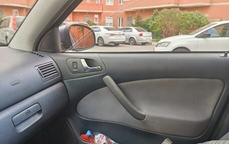 Skoda Octavia IV, 2009 год, 650 000 рублей, 17 фотография
