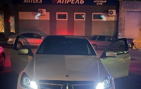 Mercedes-Benz C-Класс, 2012 год, 1 390 000 рублей, 12 фотография