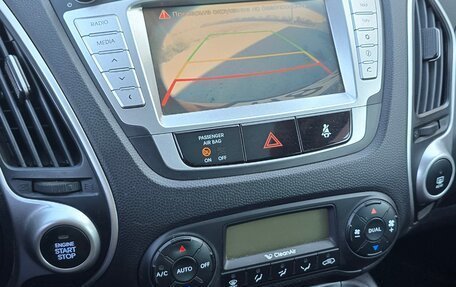 Hyundai ix35 I рестайлинг, 2012 год, 1 500 000 рублей, 8 фотография