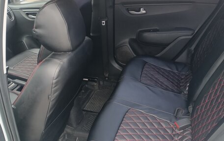 KIA Rio IV, 2019 год, 1 250 000 рублей, 4 фотография