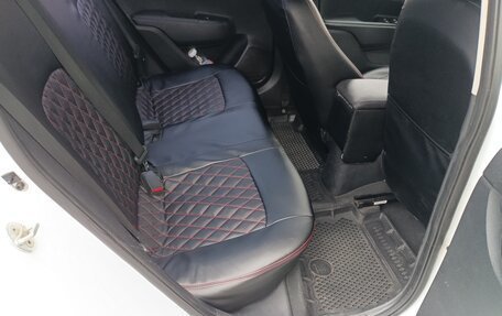 KIA Rio IV, 2019 год, 1 250 000 рублей, 9 фотография