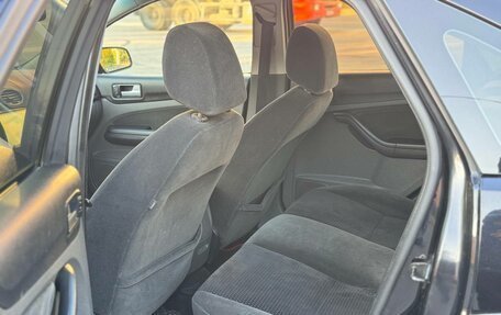 Ford Focus II рестайлинг, 2007 год, 345 000 рублей, 12 фотография