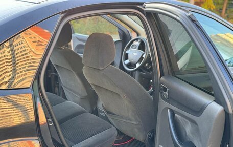 Ford Focus II рестайлинг, 2007 год, 345 000 рублей, 11 фотография