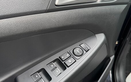 Hyundai Tucson III, 2016 год, 1 700 000 рублей, 5 фотография