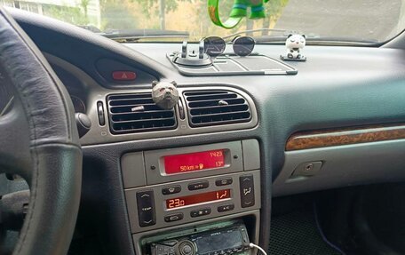 Peugeot 406 I, 2003 год, 220 599 рублей, 5 фотография