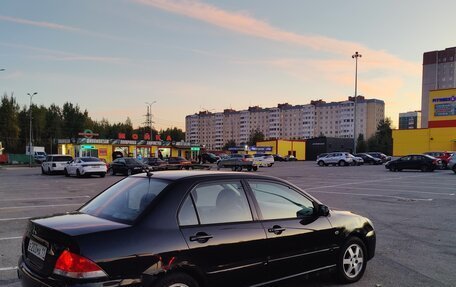Mitsubishi Lancer IX, 2004 год, 245 000 рублей, 6 фотография