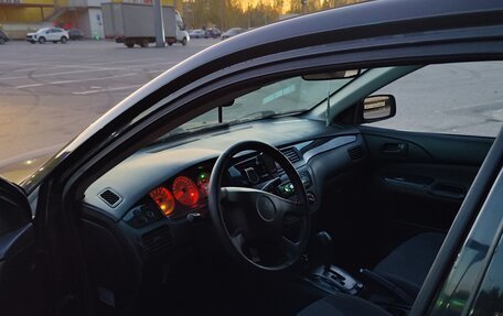 Mitsubishi Lancer IX, 2004 год, 245 000 рублей, 8 фотография