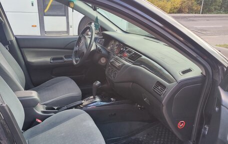 Mitsubishi Lancer IX, 2004 год, 245 000 рублей, 10 фотография